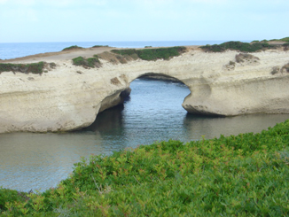 S'Archittu