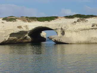S'Archittu