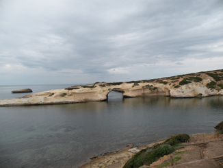 S'Archittu