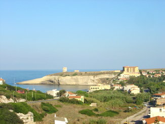 Santa Caterina