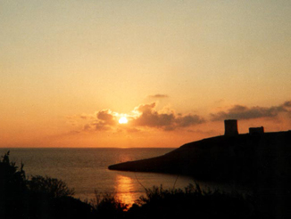 Santa Caterina