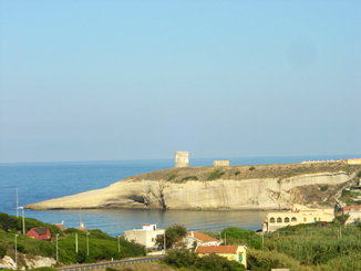 Santa Caterina