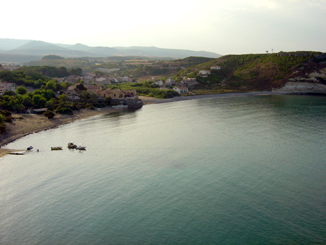 Santa Caterina