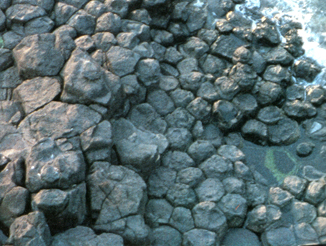 Selciato dei giganti