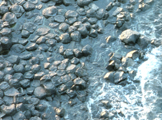 Selciato dei giganti