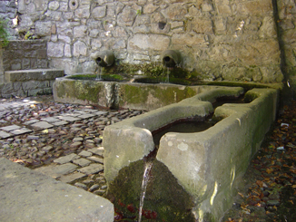 Fonte Tiu Memmere