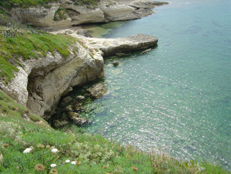 Torre del pozzo