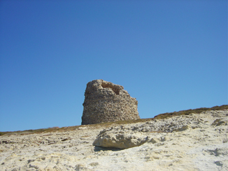 Torre del pozzo