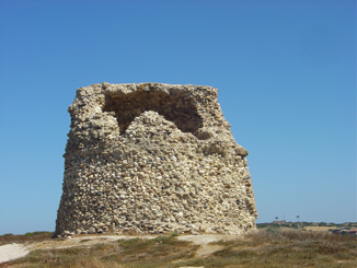 Torre del pozzo