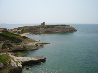 Torre del pozzo