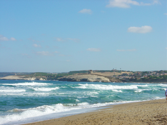 Torre del pozzo