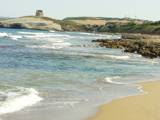 Torre del pozzo