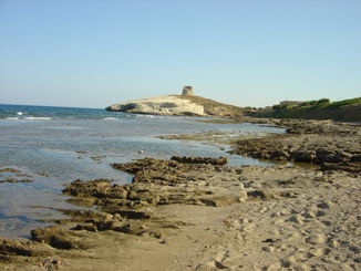 Torre del pozzo