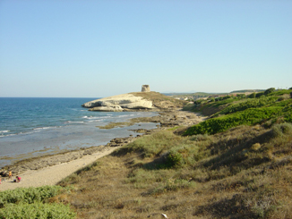 Torre del pozzo