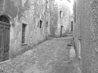 Centro storio