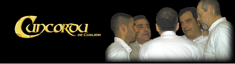 Cuncordu