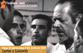 Su Cuncordu de Cuglieri