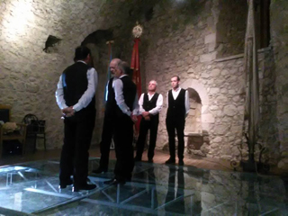 Cuncordu de Cuglieri